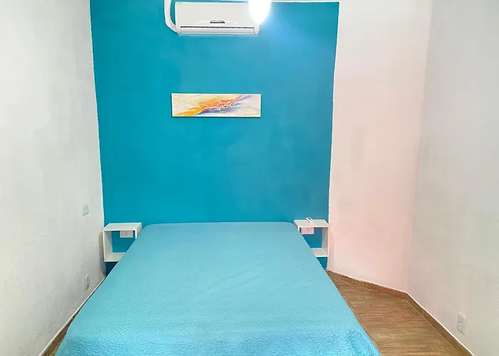 De Bem K Vida Apartamento Ubatuba