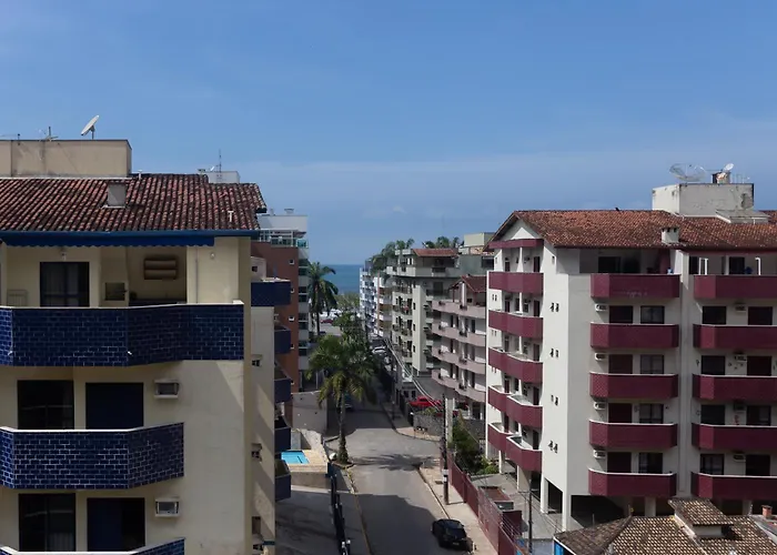Um espaço para te fazer feliz Ubatuba